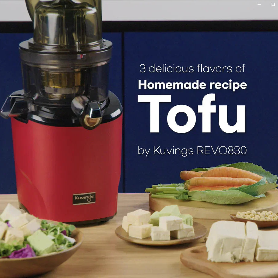 Cách Làm Đậu Hũ