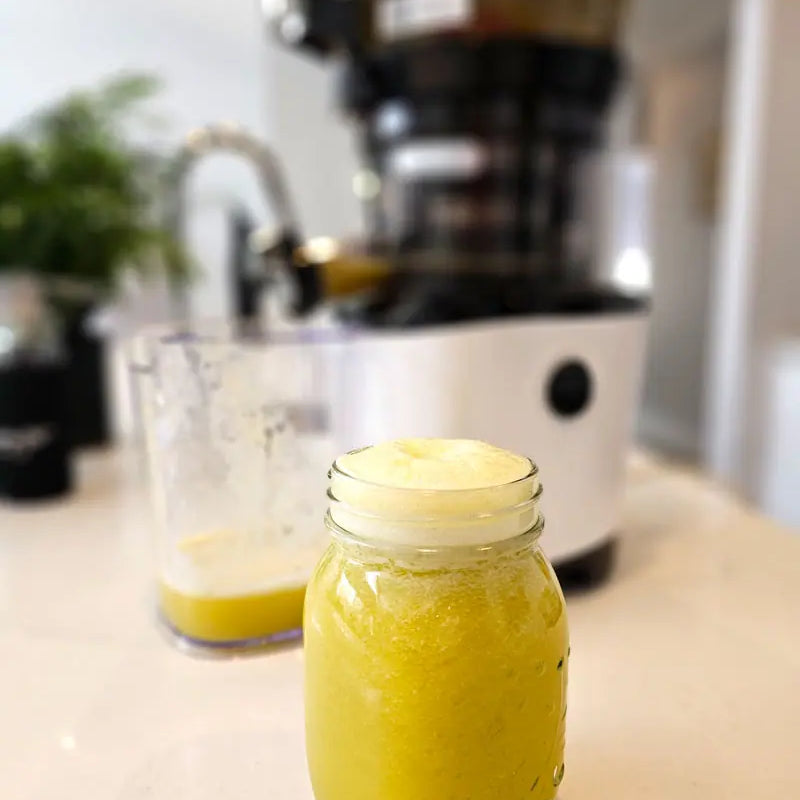 Giải nhiệt mùa hè cùng Đầu bếp Gary Dowse