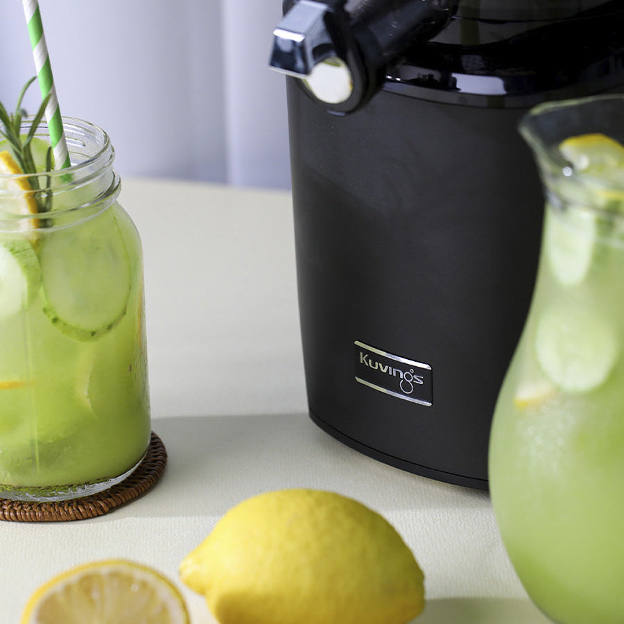 Nước giải khát mùa hè