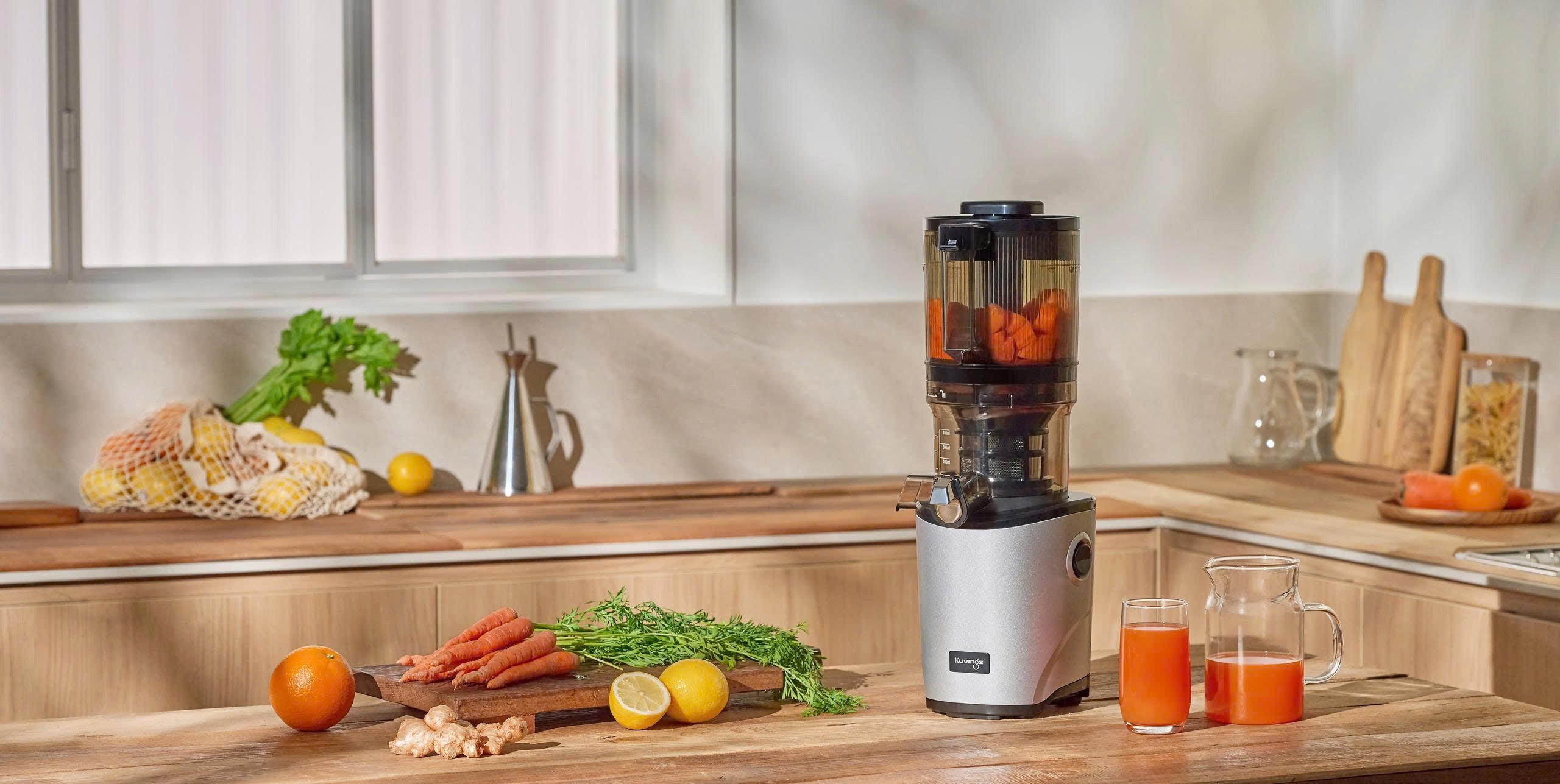 Kuvings Vietnam Official Online Shop – Kuvings Việt Nam Official